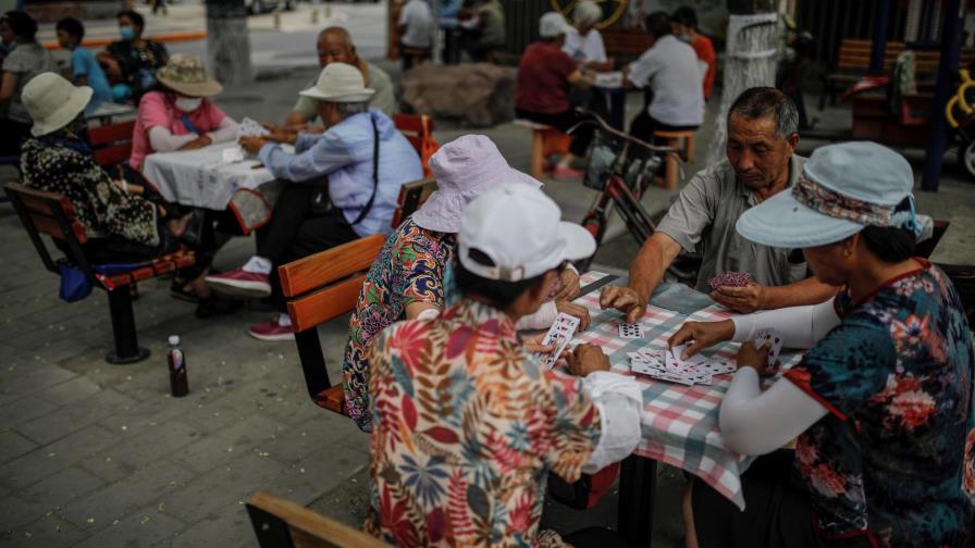 China detecta un único nuevo caso de coronavirus, proveniente del extranjero