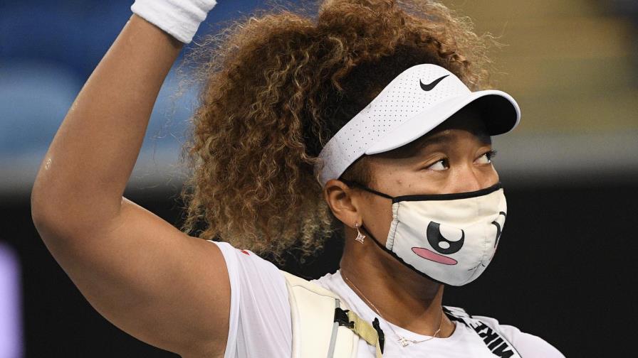 Osaka y Azarenka se retiran de fogueos en Australia
