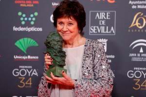 Almodóvar, el gran ganador en los Premios Goya 