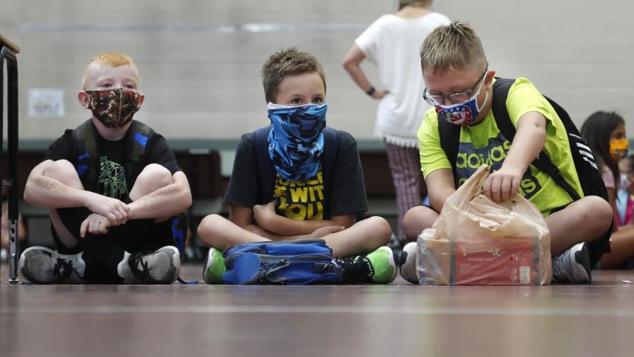 ¿Es seguro que las escuelas reabran durante la pandemia? ¿Es seguro que las escuelas reabran durante la pandemia?