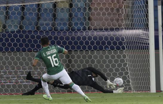 Paraguay remonta y doblega a la debilitada Bolivia