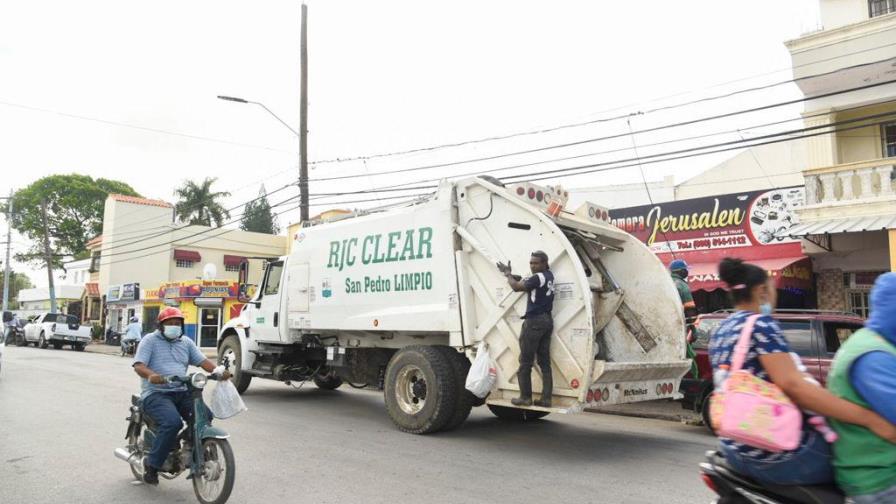 Alcaldía SPM se referirá al contrato con empresa de Robinson Canó la próxima semana
