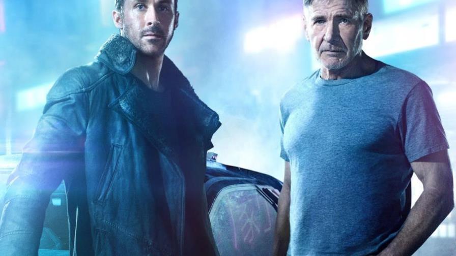 “Blade Runner” se convierte en una serie animada “Blade Runner” se convierte en una serie animada