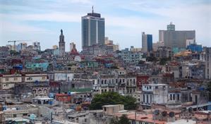 Cuba denuncia p&eacute;rdidas r&eacute;cord de 9,157 millones en 2020 por embargo de EE.UU.
