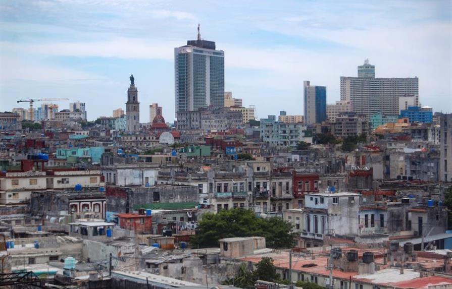 Cuba denuncia pérdidas récord de 9,157 millones en 2020 por embargo de EE.UU.