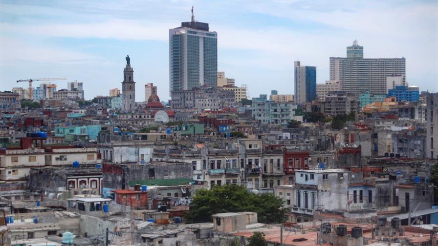 Cuba denuncia pérdidas récord de 9,157 millones en 2020 por embargo de EE.UU. Cuba denuncia pérdidas récord de 9,157 millones en 2020 por embargo de EE.UU.