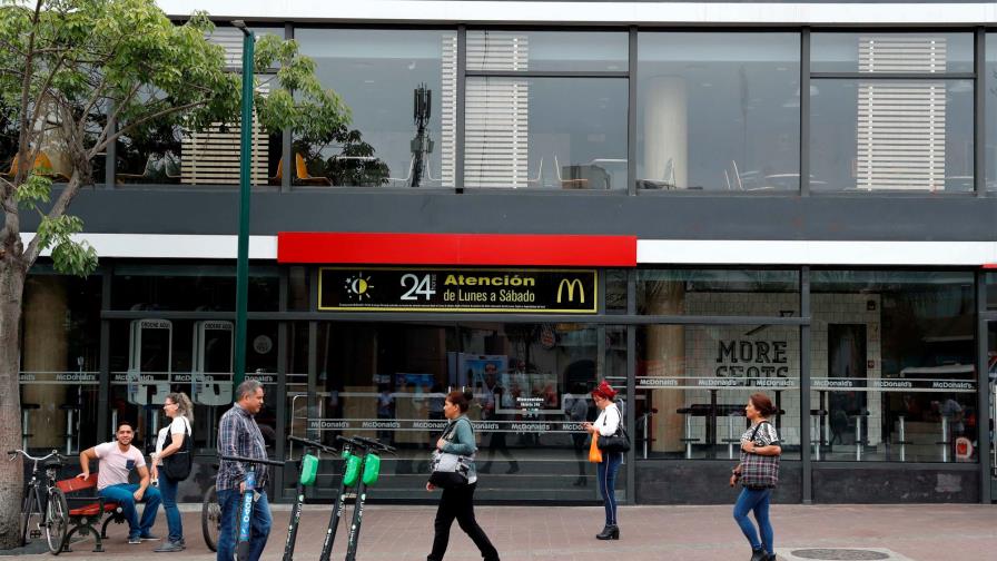McDonalds Perú cometió infracciones muy graves que ocasionaron muertes McDonalds Perú cometió infracciones muy graves que ocasionaron muertes