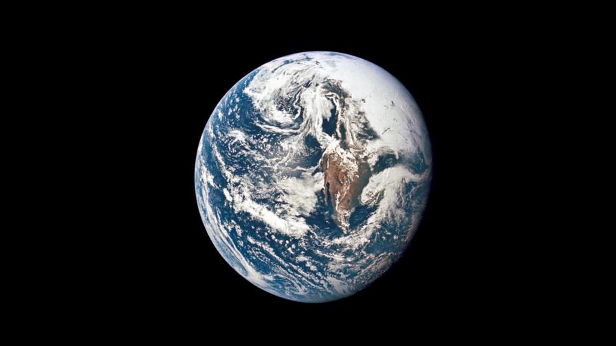 NASA: Tierra a salvo de choque con asteroide por 100 años