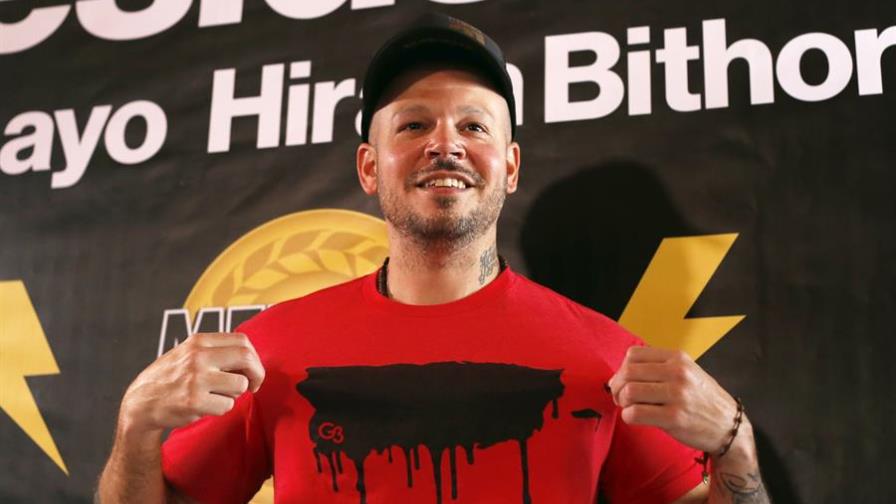 Residente presenta una nueva versión de Latinoamérica para la cuarentena