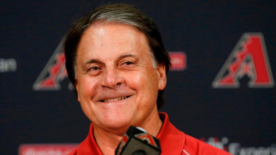 La Russa al ser detenido ebrio por la policía: “¿No ves mi anillo, soy un inmortal del béisbol”? 