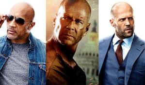 Estos son los calvos m&aacute;s bellos de Hollywood