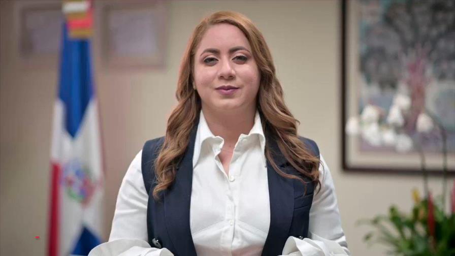 Directora Prosoli: bono navideño tiene que ser para quienes no tienen nada Directora Prosoli: bono navideño tiene que ser para quienes no tienen nada