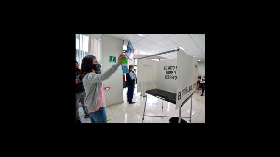 Arrojan cabezas humanas en dos mesas de votación de la mexicana Tijuana