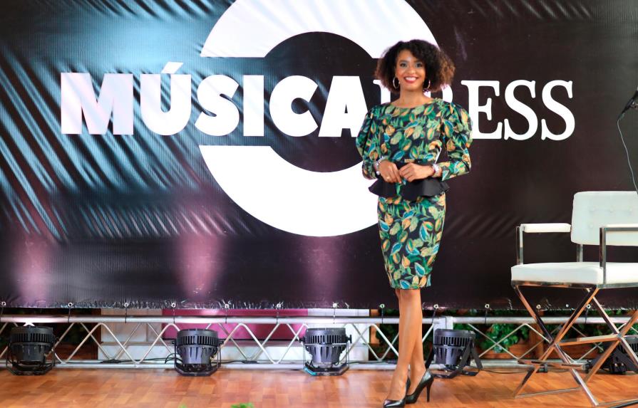Programa de Televisión MúsicaPress celebra su 4to. aniversario