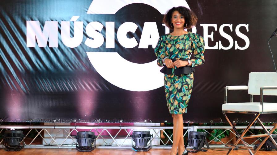 Programa de Televisión MúsicaPress celebra su 4to. aniversario