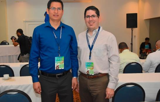 Concluye Congreso Internacional de la Sociedad Dominicana de Física  