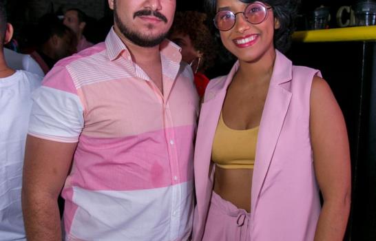 Vuelve la carrera ChocoRica Color Vibe 5K Santo Domingo Vuelve la carrera ChocoRica Color Vibe 5K Santo Domingo