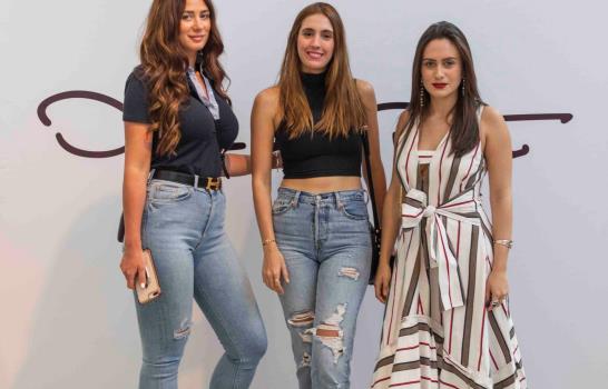 Colección Spring 2019 de Oscar de la Renta