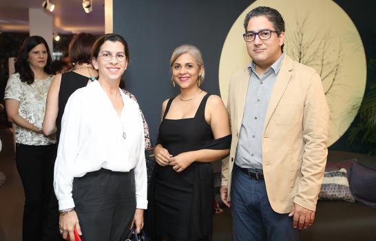 Roche Bobois presenta colección de interiores de Marcel Wanders