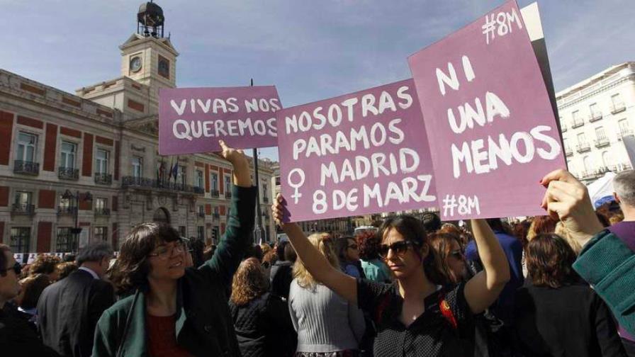 Aún persiste la discriminación salarial por género en RD Aún persiste la discriminación salarial por género en RD
