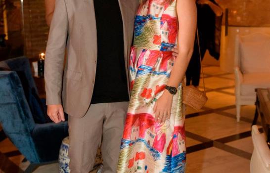 Johnnie Walker Blue Label estrena edición especial inspirada en la República Dominicana Johnnie Walker Blue Label estrena edición especial inspirada en la República Dominicana