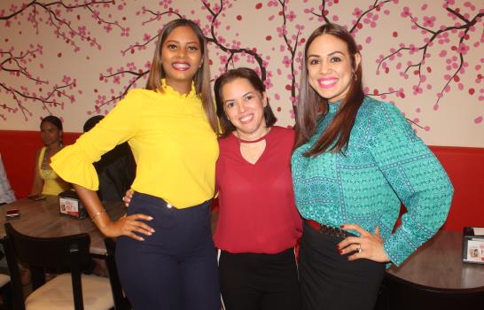 Yao Cuisine lleva su sabor a Santo Domingo Este