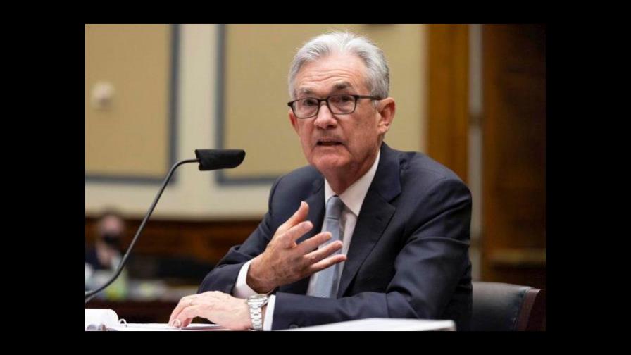 Powell apunta a final de año para empezar a retirar los estímulos monetarios