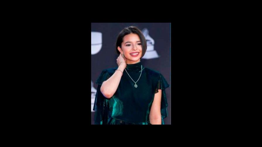 Ángela Aguilar, musa de la nueva campaña de regional mexicano de Amazon Music