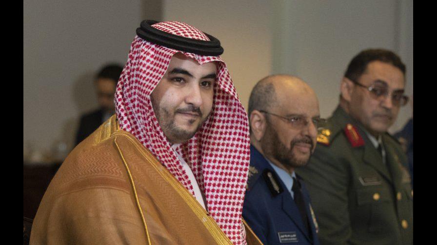 Tregua saudí entra en vigor en Yemen; rebeldes desconfían