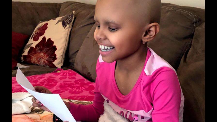 Hospitals, volunteers combine to ease isolation of sick kids