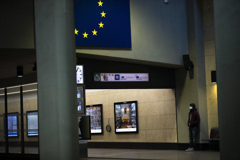 Unión Europea prevé una “recesión de proporciones históricas”
