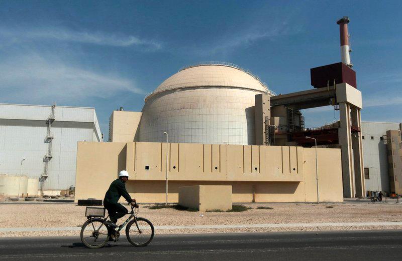 Irán viola todas las restricciones nucleares, dice el OIEA