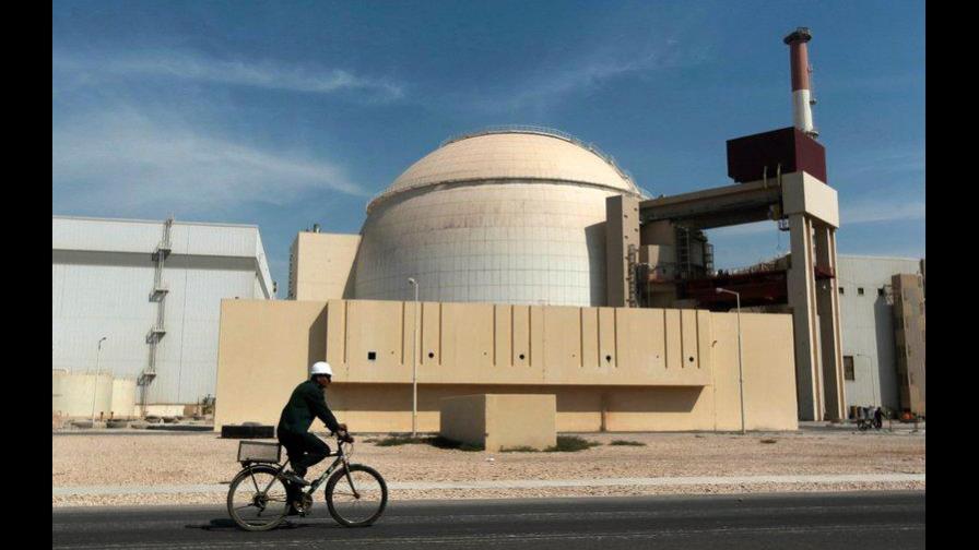 Irán viola todas las restricciones nucleares, dice el OIEA