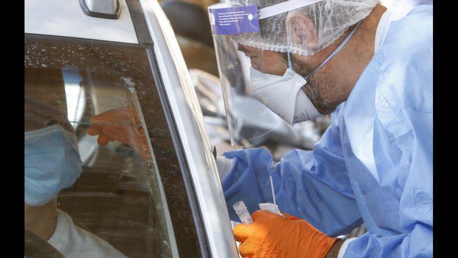 Inician pruebas de posible vacuna para coronavirus en Italia Inician pruebas de posible vacuna para coronavirus en Italia