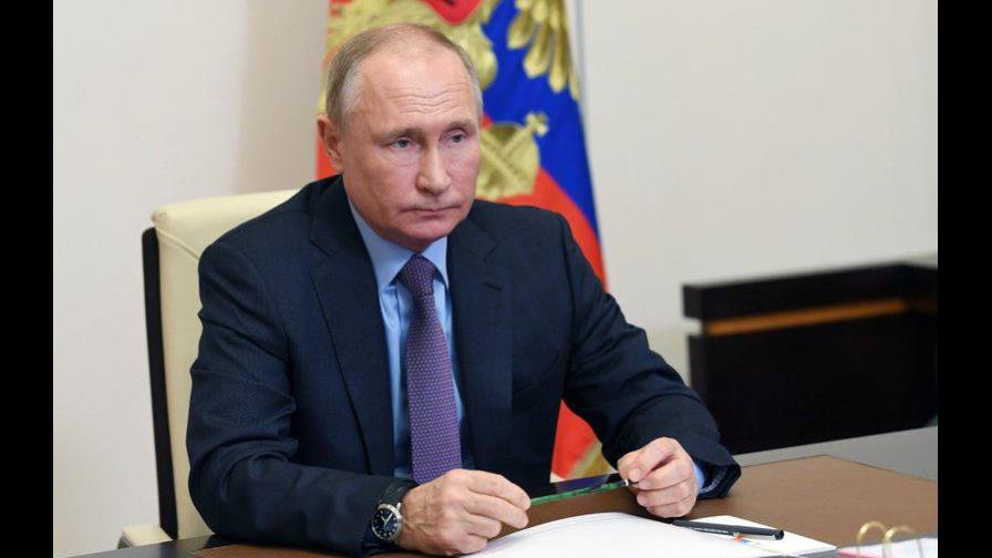 Rusia ejercita sus fuerzas nucleares estratégicas