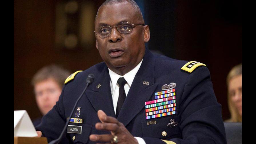 EEUU seguirá luchando de forma implacable contra terrorismo tras Afganistán