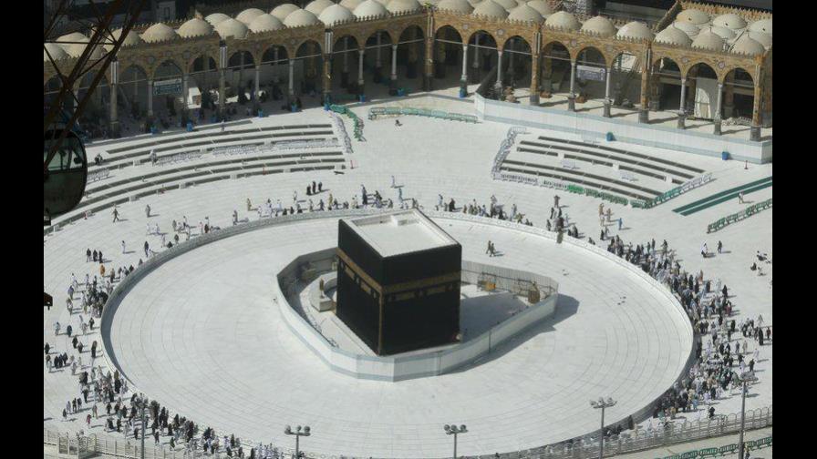 Arabia Saudí insta a los musulmanes a aplazar planes de haj