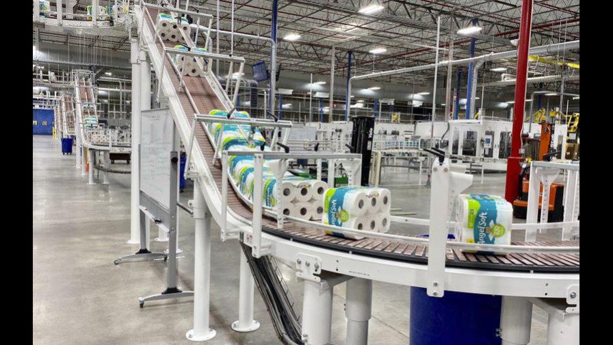 Razones del desabasto de papel higiénico ante la pandemia