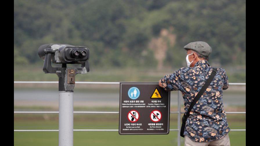 Seúl insta a Norcorea a cumplir pactos en clima de tensión
