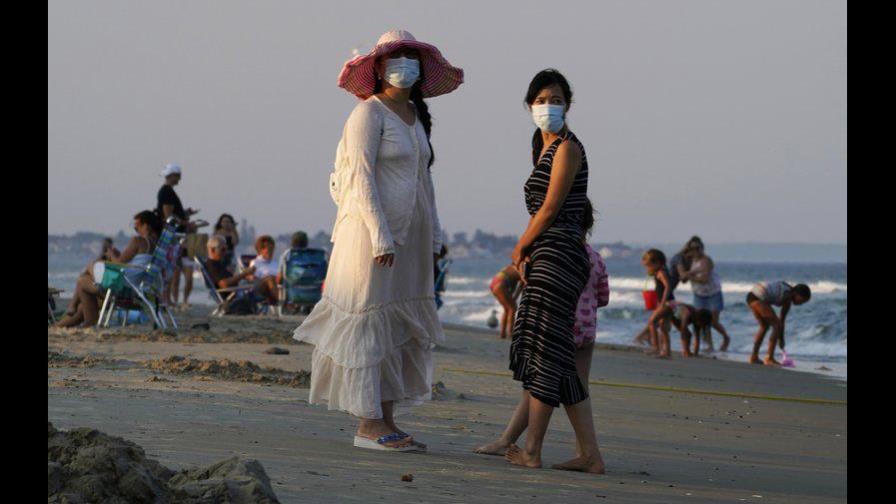 Pandemia agudiza inequidad de género, advierte jefe de ONU Pandemia agudiza inequidad de género, advierte jefe de ONU