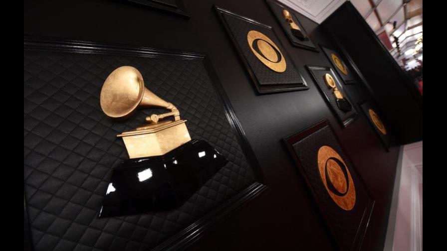 Los Grammy cambian nombre de categoría en busca de inclusión