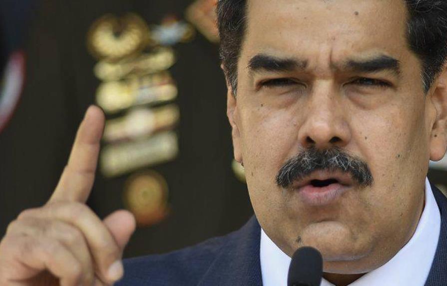 Maduro dice los comicios tendrán puerta abierta al acompañamiento electoral