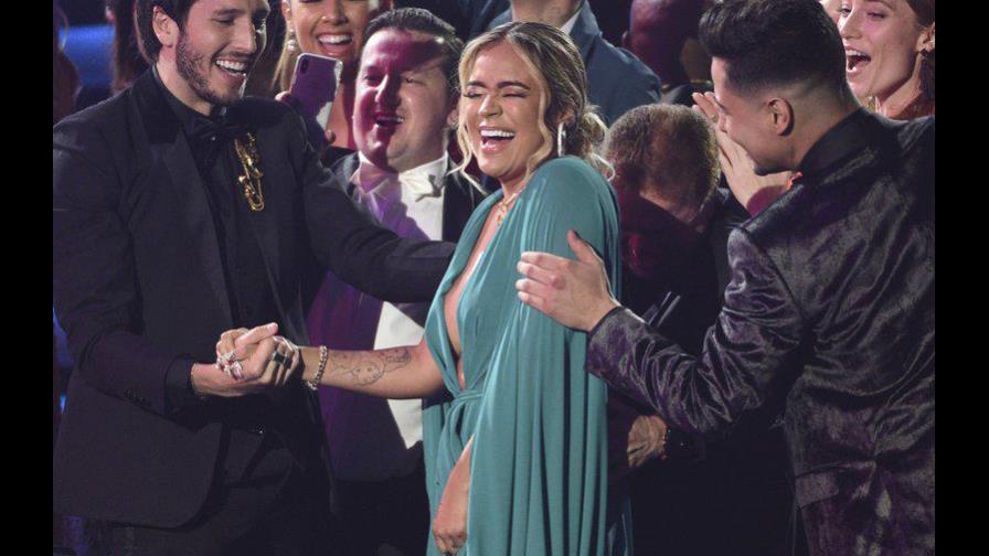 Karol G: “La música urbana nos representa a los latinos”