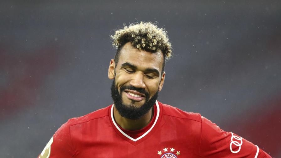 Bayern luce nuevos fichajes y gana en la copa