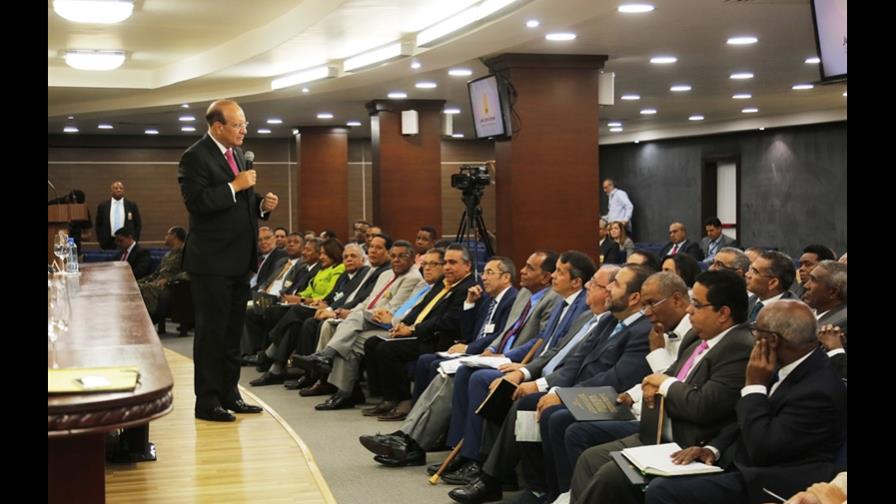 Junta Central Electoral advierte evalúa publicidad para determinar si violan la ley Junta Central Electoral advierte evalúa publicidad para determinar si violan la ley