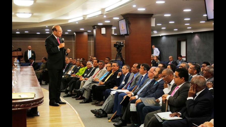 JCE da hasta el 20 de este mes al PLD y PRM para que reporten gastos de precampaña 