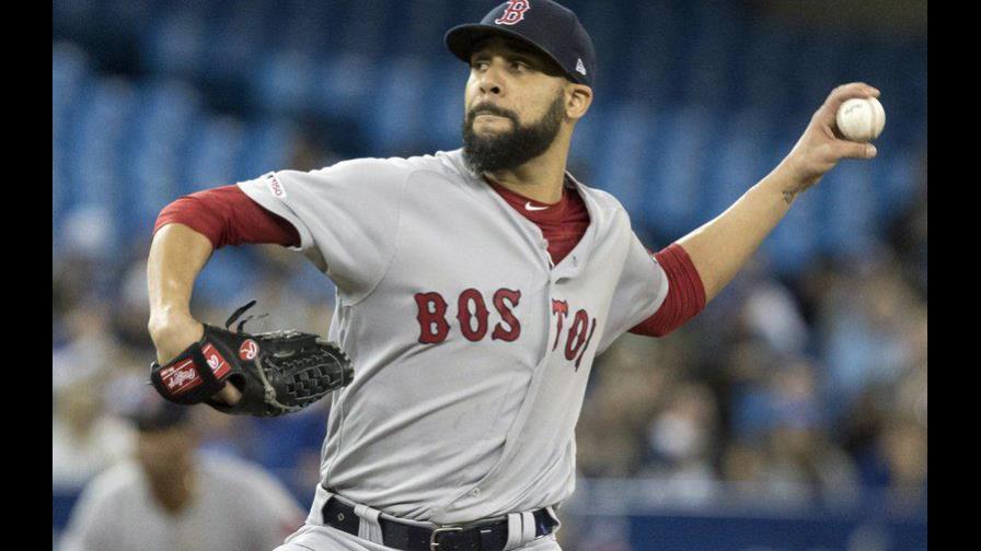 David Price como la mejor ficha de cambio de los Medias Rojas Boston David Price como la mejor ficha de cambio de los Medias Rojas Boston