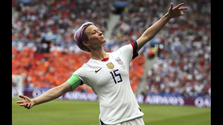 Fútbol femenino, su avance y retos para el futuro Fútbol femenino, su avance y retos para el futuro