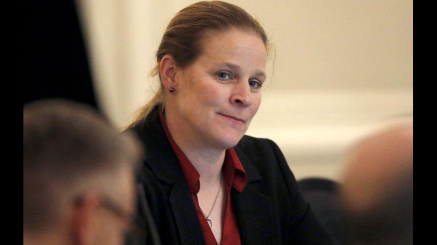 Resolver litigio, prioridad de federación de fútbol de Estados Unidos 