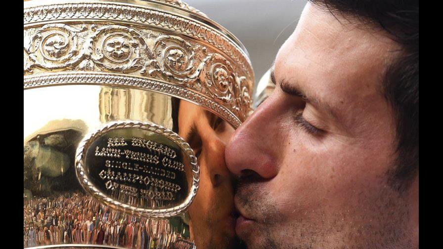 Wimbledon decidirá la próxima semana si aplaza o cancela el torneo